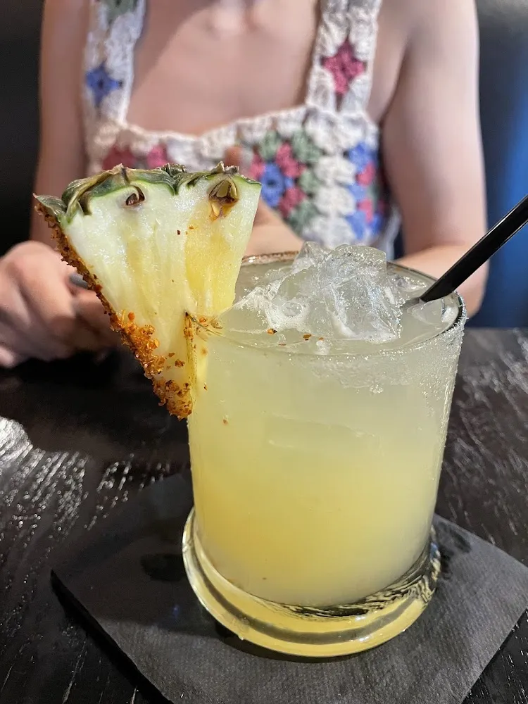Cadillac Margarita